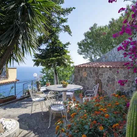 Luxury Villa Il Mignale - AmalfiCoast Wedding&Events