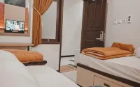 Amaya Guest House Syariah - Bintang 1