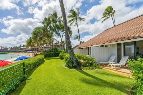 Kiahuna Plantation #198 - The Best Beachfront Condominium on Kauai - Pools
