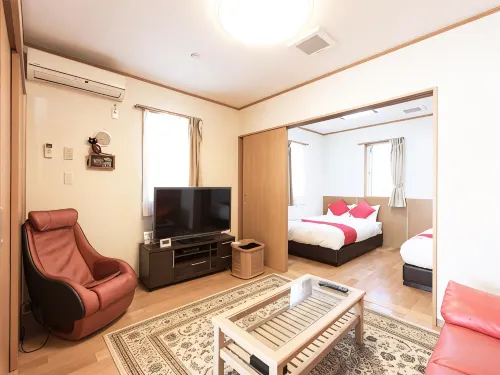 Tama Hotel - 2-Star