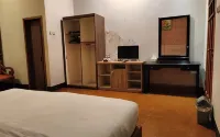 Hotel New Ayuda Bogor - 2つ星