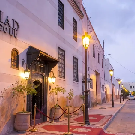Riad Yacout