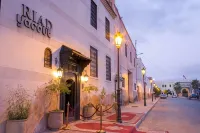 Riad Yacout - Pool