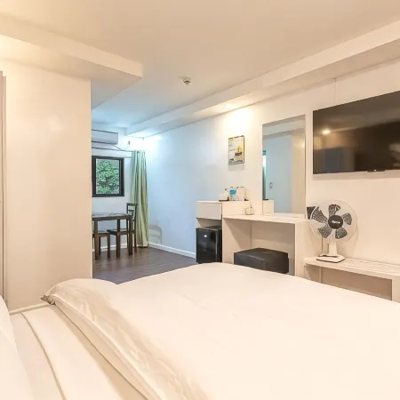 Vincent Resort and Hotel