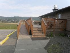 Beluga Lake Lodge