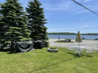 Cozy lake front unit close to Honesdale, Elk Mountain, Scranton & much more! - 3-Star
