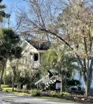 Great views of the New River close to Savannah and Hilton Head. - 수영장