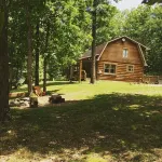 Escape to the Mountains Hot Tub, Fire Pit & Peaceful Cabin - Chalets