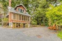 The Blueberry Cottage Stevenson Dogs Are Welcome! - Wifi