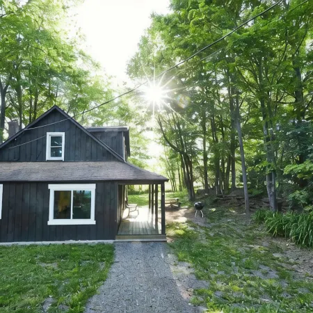 Never Lonesome Hunter: Smart 4bd Getaway near Mtn