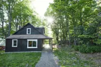 Never Lonesome Hunter: Smart 4bd Getaway near Mtn - Alppimaja