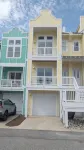 Newly Renovated Bermuda Bay Townhome - نادي رياضي