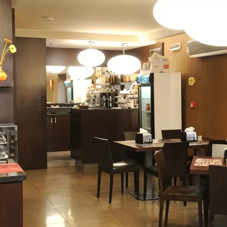 Hotel Fly