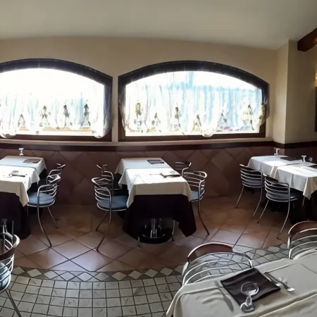 La Locanda del Cavaliere