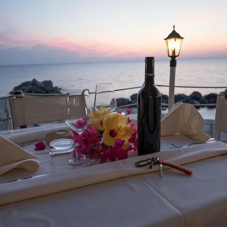 Baia del Godano Resort & Spa