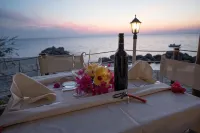 Baia del Godano Resort & Spa - breakfast