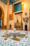 Riad Le Cheval Blanc - Wifi