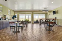 Best Western Clare Hotel - 3 estrellas