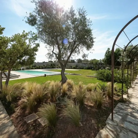 Masseria Francescani