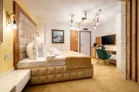 Razelm Luxury Resort - 4-Star
