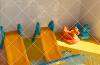 La Suite Praia Hotel - familiaux