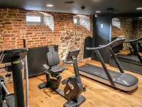 Hotel Spichrz - Fitnessstudio