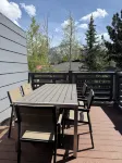 Basecamp at Mammoth Creek - 3-Star