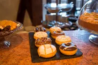 Hotel Querceto Wellness & Spa by Double Hospitality - servizio colazione