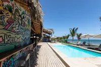 Hoja de Palma Bungalows - 3-Star