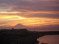 Hanashibuki - en bord de mer