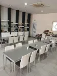 Qvist Hotel - 早餐