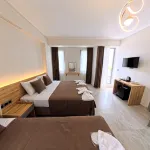 Naturalis Pamukkale Otel - Gym