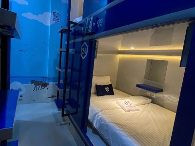 Rosalyne Sleepbox Malioboro 3