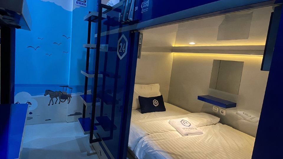 Rosalyne Sleepbox Malioboro 3