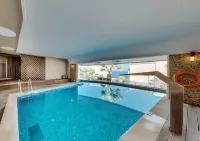 Seaside A Lifestyle Resort - Adults Only - 5-Star
