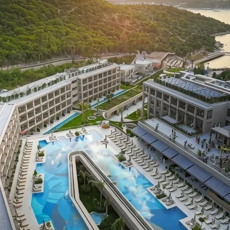 Hyde Bodrum