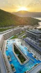 Hyde Bodrum - Romantisk