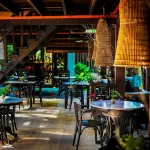 The Village House - Mountain view