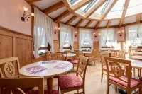 Hotel Belvedere - 3-Sterne