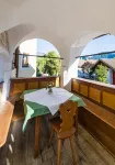 Gasthof Zur Sonne - parking