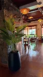Hotel & Restaurant Las Brisas - breakfast