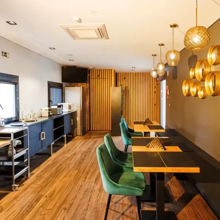 &Tales Suites - Óbidos