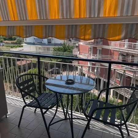 B&B le Pontine
