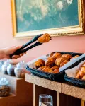 Hôtel Mercure Rambouillet Relays du Château - breakfast