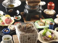 Hekisui Gyoen Hotels near Greeting Temple Trace