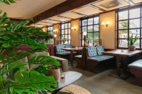BadHotel Noordwijk - 3-Star