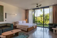 Ecoverse Resort & Residence by Oxo - Nyanyi Beach, Bali - de playa