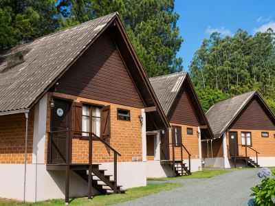 Pousada Casarão Gastehaus
