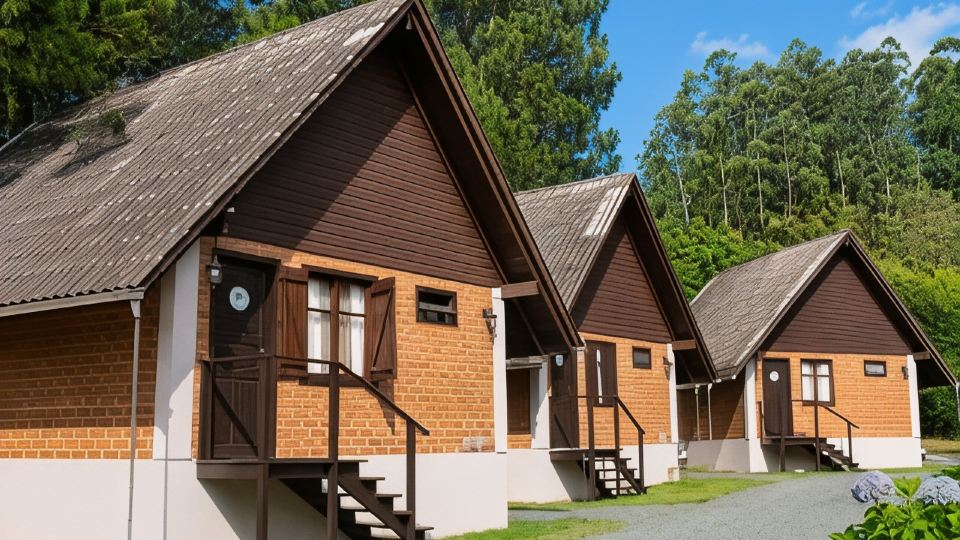 Pousada Casarão Gastehaus