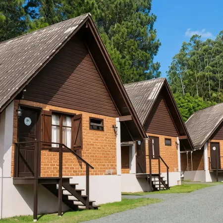 Pousada Casarão Gastehaus